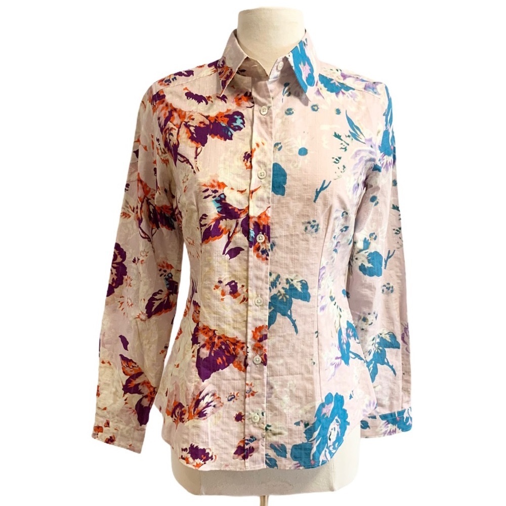ETRO  Blouse